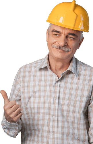 Wer haftet bei einem Arbeitsunfall?