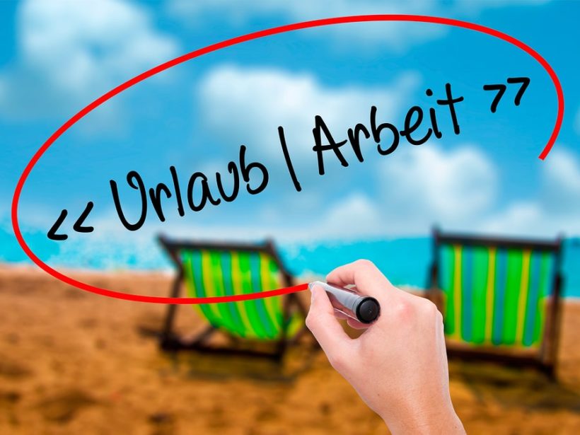 Resturlaub Übertrag möglich oder verfällt der Urlaubsanspruch?