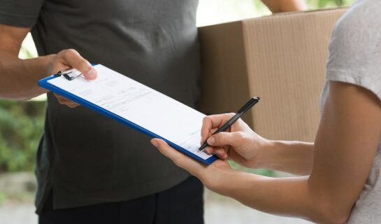 Arbeitgeber Schadensersatzanspruch gegen Arbeitnehmer – fehlerhafte Postzustellung