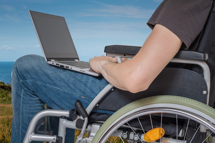 Benachteiligung aufgrund Behinderung - Schadensersatz