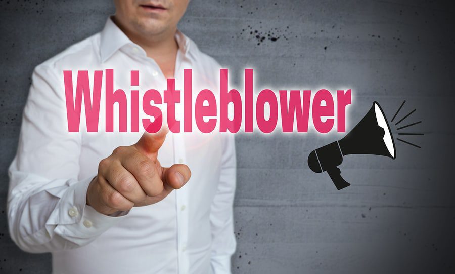 Whistleblowing - Unterlassungsanspruch des Arbeitgebers gegen Arbeitnehmer