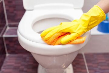 Toilettenfrau – Anspruch auf Mindestlohn einer Reinigungskraft?