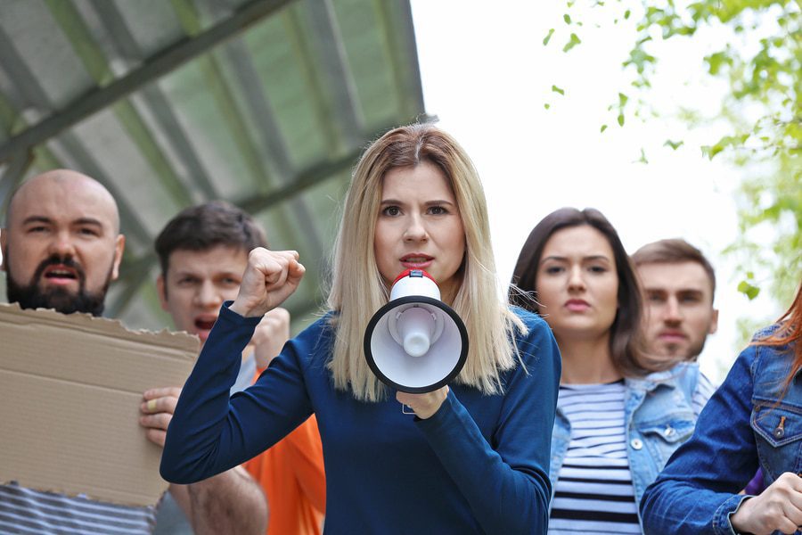 Klage auf Unterlassung bestimmter Streikmaßnahmen