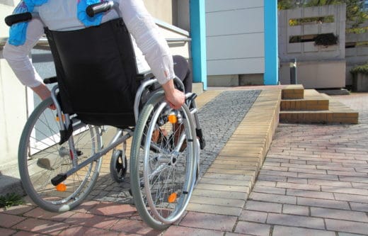 Kündigung schwerbehinderter Arbeitnehmer – Anhörung der Schwerbehindertenvertretung