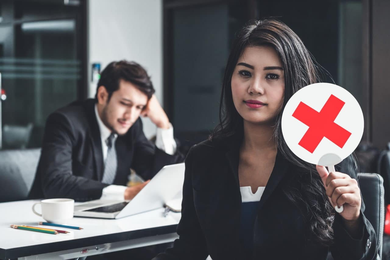 Fristlose verhaltensbedingte Kündigung bei Arbeitsverweigerung und Schlechtleistung