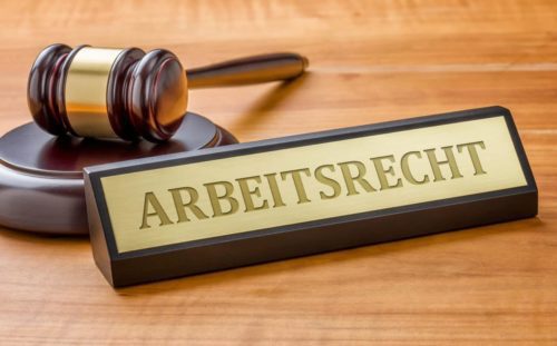 Verwirkung des Widerspruchsrechts bei Betriebsübergang