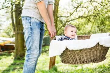 Urlaubsansprüche in Elternzeit und Mutterschutz