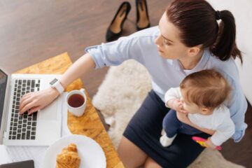 Elternzeit – Anspruch auf Teilzeitbeschäftigung