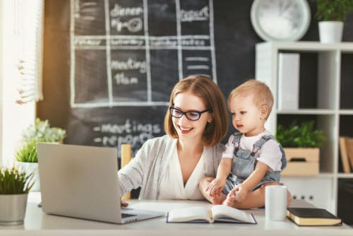 Teilzeitbeschäftigung während der Elternzeit- Wegfall des Arbeitsplatzes