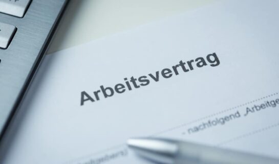 Rechtsmissbrauch bei sachgrundloser Befristung