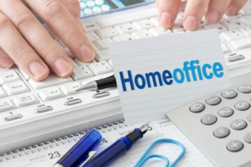 Arbeiten im Home-Office – Was sollte ich jetzt beachten?