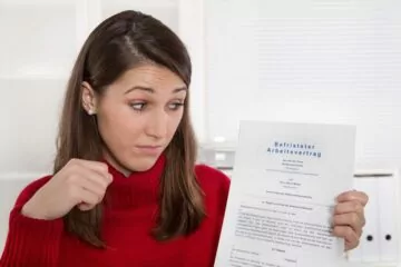 aufbebungsvertrag-rueckabwicklung Aufhebungsvertrag rückgängig machen
