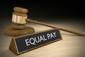 Befristetes Arbeitsverhältnis – Equal pay