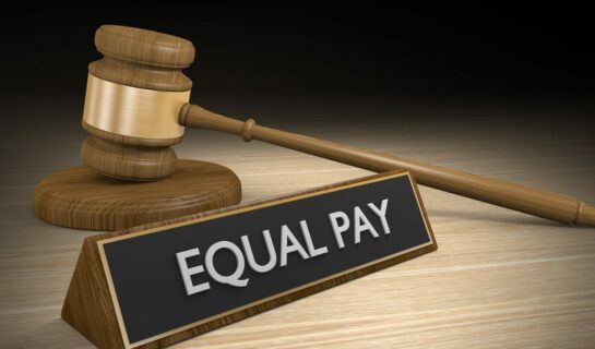 Befristetes Arbeitsverhältnis – Equal pay
