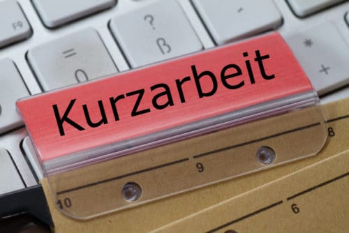 Wissenswertes zur Kurzarbeit