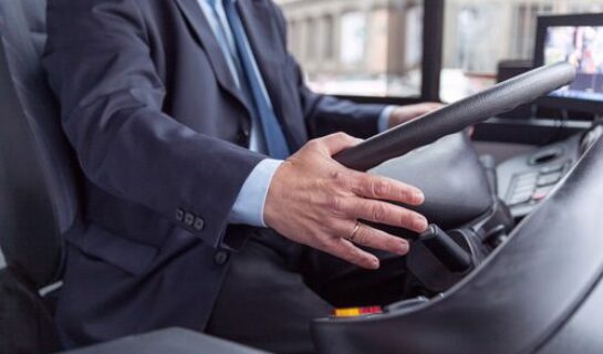 Fristlose Kündigung eines Busfahrers wegen Unterschlagung von Fahrgeldern