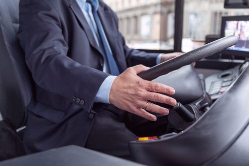 Fristlose Kündigung eines Busfahrers wegen Unterschlagung von Fahrgeldern
