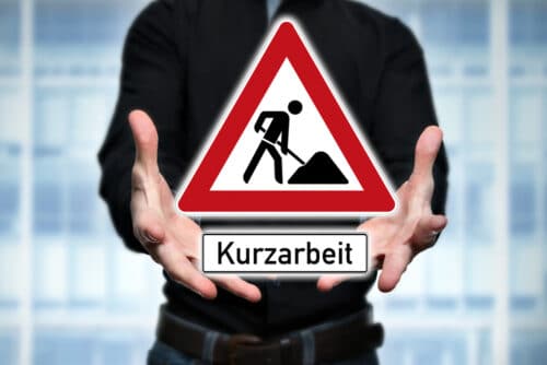 "Kurzarbeit Null" - Kürzung der Urlaubsansprüche