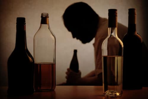 Krankheitsbedingte Kündigung wegen Alkoholmissbrauch – Betriebsratsanhörung