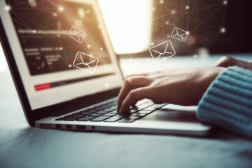 Forderungsgeltendmachung per E-Mail – Zugangsbeweis