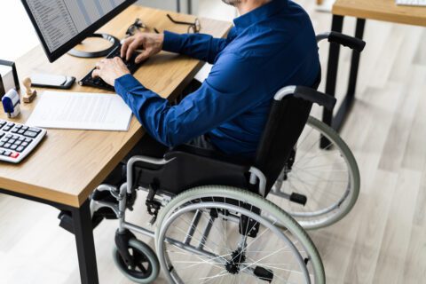 Sonderkündigungsschutz für schwerbehinderte Menschen
