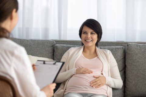 vermutete Schwangerschaft Sonderkündigungsschutz?