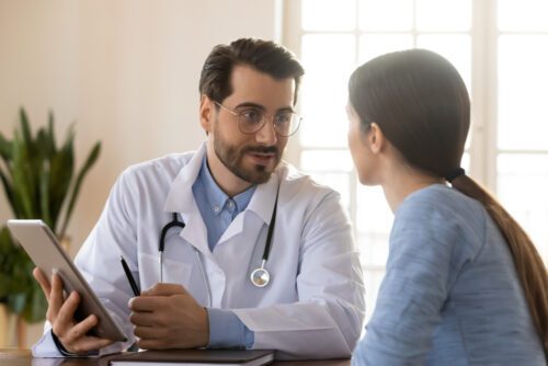 eAU Krankenschein