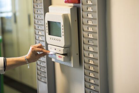Arbeitnehmerkündigung wegen Arbeitszeitbetrug