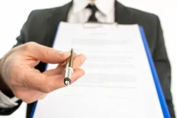 Aufhebungsvertrag Aufhebungsvertrag