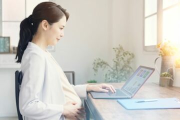 Schwangere Arbeitnehmerin Beschäftigungsverbot – Urlaubsanspruch
