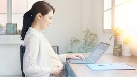 Schwangere Arbeitnehmerin Beschäftigungsverbot - Urlaubsanspruch