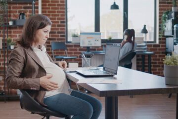 Ordentliche Arbeitnehmerkündigung – Sonderkündigungsschutz für Schwangere