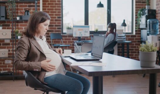 Ordentliche Arbeitnehmerkündigung – Sonderkündigungsschutz für Schwangere