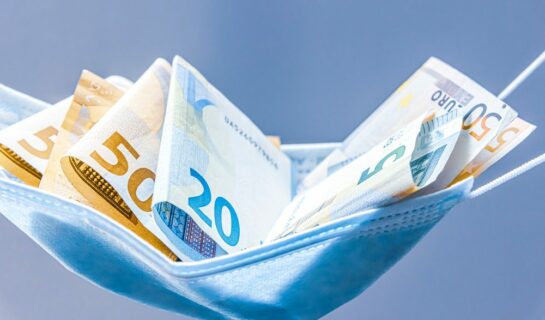Corona-Sonderzahlung in Altersteilzeit-Freistellungsphase