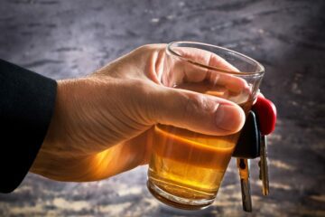 Kündigung wegen alkoholbedingten Fahrerlaubnisentzugs