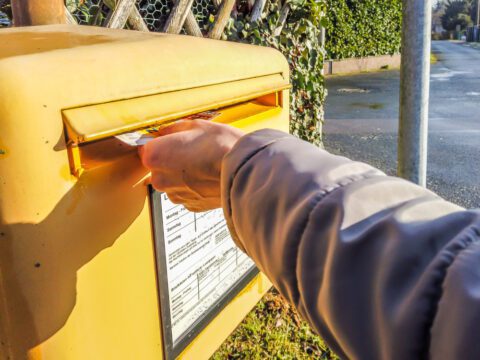 Arbeitnehmerkündigung - Zugang Kündigungserklärung