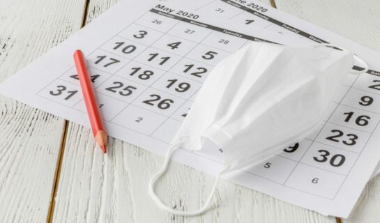 COVID-19 – Quarantäne – Nichtanrechnung auf gewährten Urlaub