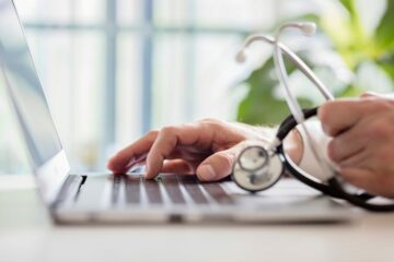 Entgeltfortzahlung im Krankheitsfall – Online-AU-Bescheinigung
