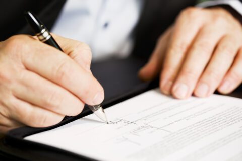 Arbeitsvertrag vor Antritt kündigen