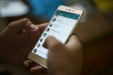 Kündigung wegen ehrverletzender Äußerungen in privaten WhatsApp Chat - Vertraulichkeit