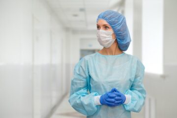 BAG: Kündigung ungeimpfter Fachangestellter rechtmäßig zum Patientenschutz