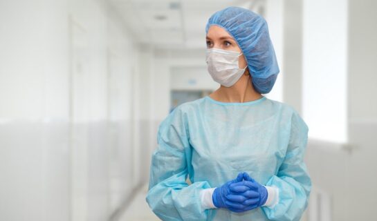 BAG: Kündigung ungeimpfter Fachangestellter rechtmäßig zum Patientenschutz