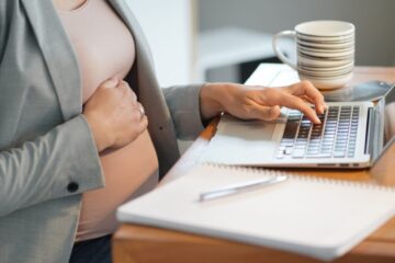 Mutterschutzlohn – Zuschuss zum Mutterschaftsgeld
