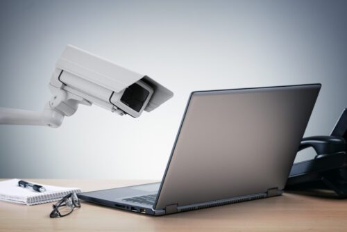 Offene Videoüberwachung – Verwertungsverbot
