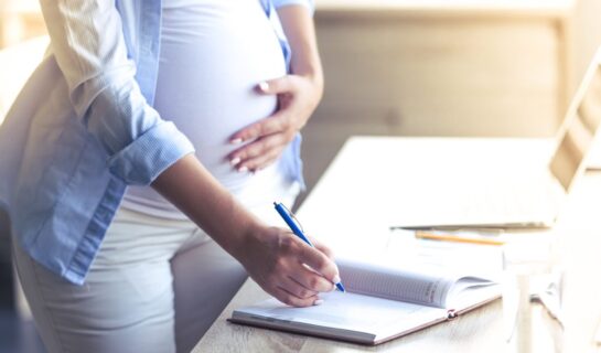 Mutterschutzlohn bei Beschäftigungsverbot – Was Sie wissen müssen.
