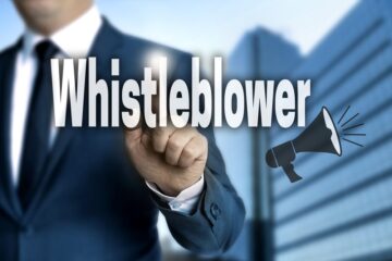 Hinweisgeberschutzgesetz – Deutsche Umsetzung der EU-Whistleblower-Richtlinie