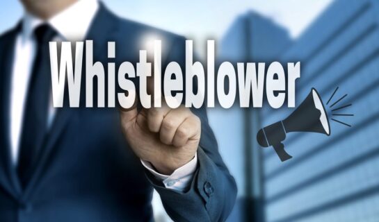 Hinweisgeberschutzgesetz – Deutsche Umsetzung der EU-Whistleblower-Richtlinie