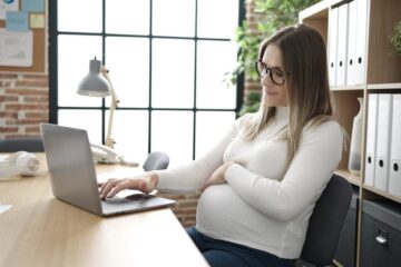 Arbeitgeberseitige Kündigung in Unkenntnis der Schwangerschaft der Arbeitnehmerin