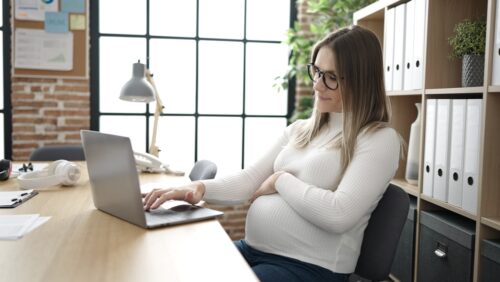 Arbeitgeberseitige Kündigung bei Schwangerschaft