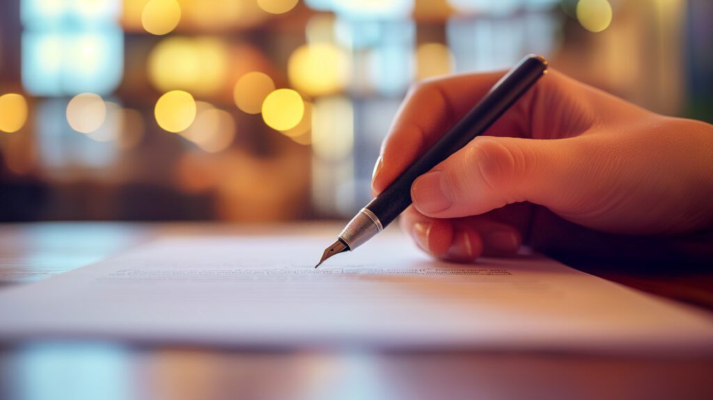 Ordentliche Kündigung: Definition, Beispiele und wichtige Hinweise